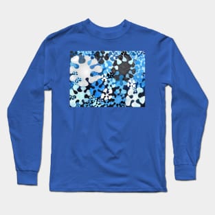 Winter Critters Long Sleeve T-Shirt